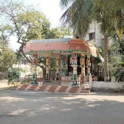 Sri Sri Sri Shiva Shakti Sai Mandir - Hindu temple - Visakhapatnam ...
