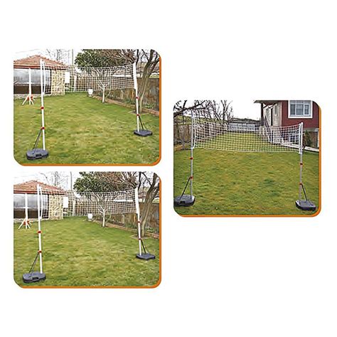 Mreža za tenis i odbojku Ozyildirim 30958 | Volim svoj dom