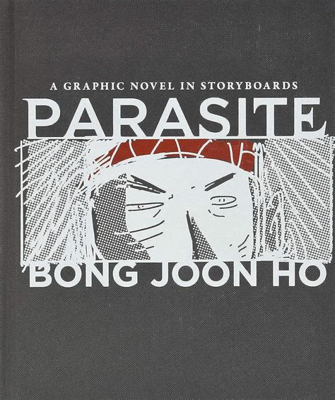 Parasite: A Graphic Novel in Storyboards : Joon Ho, Bong: Amazon.in: Books