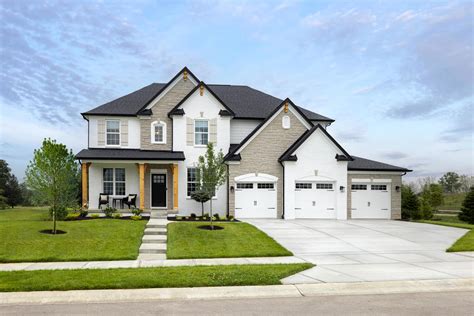 Complete Guide to Custom Home Building