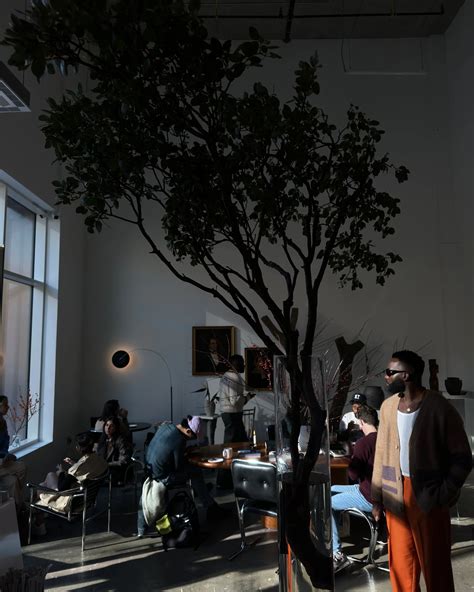 Brooklyn’s New Rhythm — We The Cool Magazine