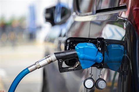今日油价调整最新消息 10月28日汽柴油预计上涨70元/吨 - 原油 - 至诚财经网