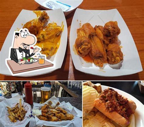 Beanie's Bar & Grill, Mount Joy - Restaurant menu, prices and reviews