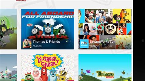 Youtube.com UK Kids 的图像结果