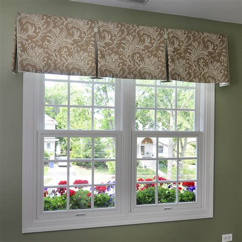 Window Valance Ideas For Family Room at Jennifer Lyman blog