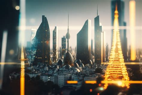 Futuristic City 的图像结果