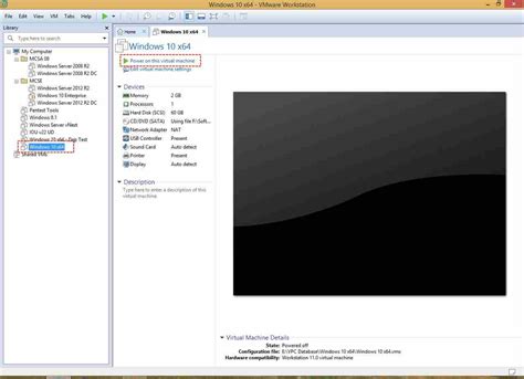 Image result for VMware Create Virtual Machine