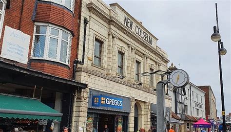 WHITLEY ROAD CLOCK Guide (2026) All You Need to Know BEFORE You Go ...