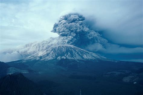Mount St Helens Webcam