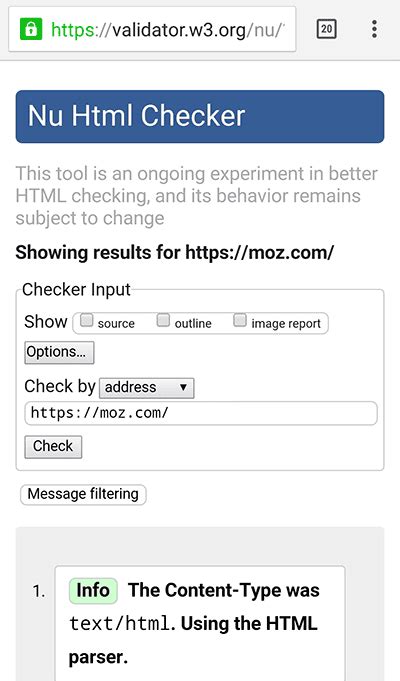 Image result for How to View HTML Source Code