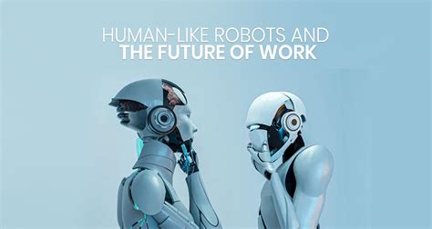 Human-Looking Robots 的图像结果