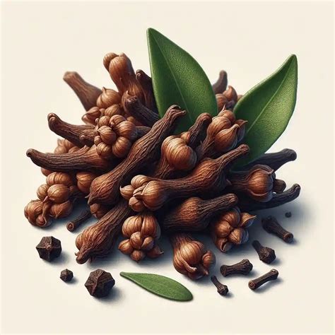 17 Spiritual Meanings Of Cloves: Spiritual Essence Of Cloves