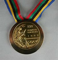 gold medal 的图像结果
