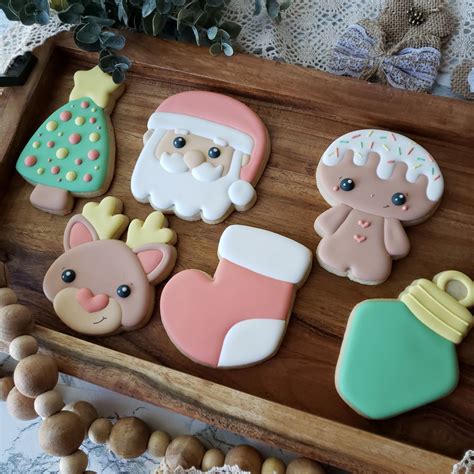 Online Cookie Decorating Classes