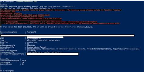 Image result for Azure Script