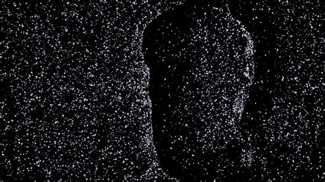 Image result for Kinect Particle TouchDesigner Effect