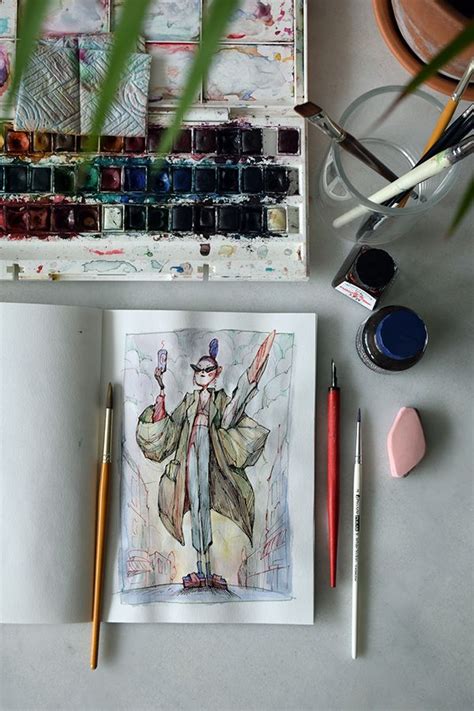 Image result for Character Design Artist