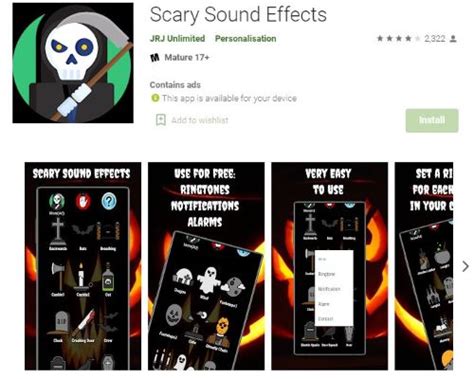Top 10 Apps To Download Sound Effects For iOS