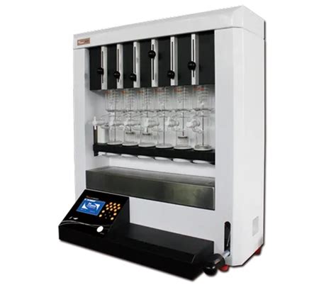 Scientific Instruments - Automatic Soxhlet Extraction Apparatus ...