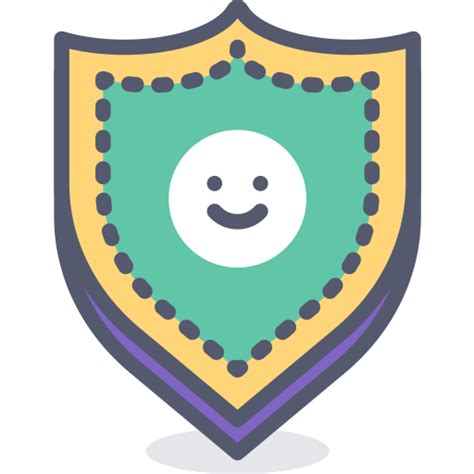 Protection - Free technology icons