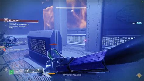 Get down Mr. President !!! : r/destiny2