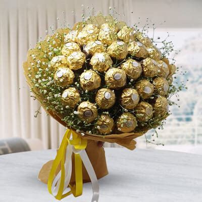Ferrero Rocher Deluxe Ensemble– Bloomsy