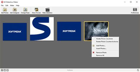 Image result for 4K Slideshow Maker Samples