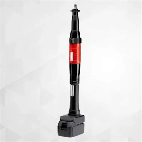 Rechargeable Straight Nutrunner | Battery Powered Nutrunners & Handheld ...