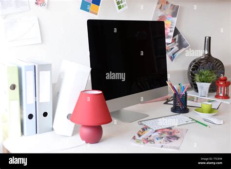 Image result for Computer Room Table