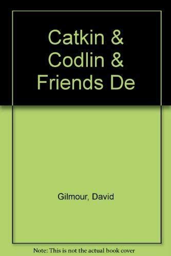 Catkin & Codlin & Friends De : Gilmour, David: Amazon.in: Books