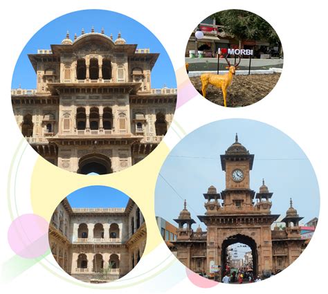 Morbi Municipal Corporation | Official Website