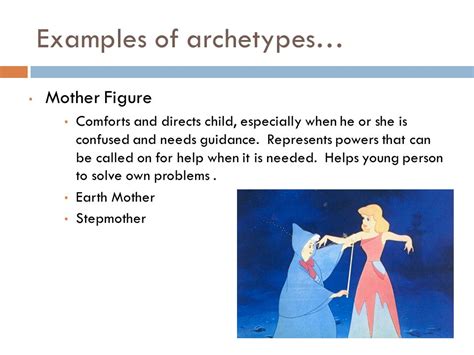 Image result for Archetype Examples