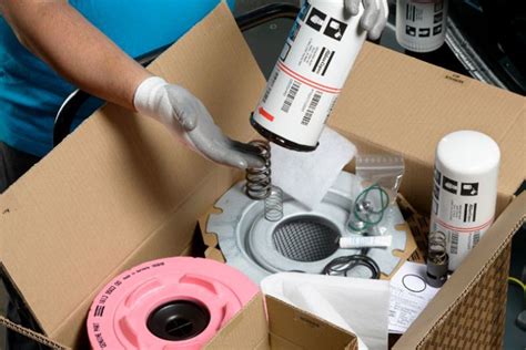 Compressor Service Solutions - Atlas Copco India