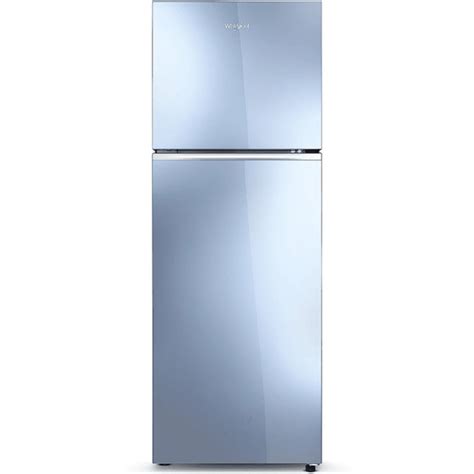Whirlpool IF INV ELT 278GD CRYSTAL MIRROR (2S)-TL, 231 Ltrs 2 Star Inv ...