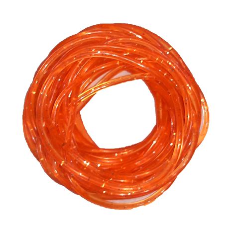 NPRC Rubber Gummy Bracelets Silicone Jelly Wristbands Shag Rubber ...