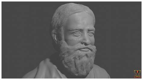 Baba Ramdev - CAD Model – Time To 3D