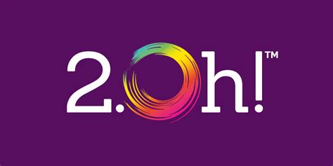 2.Oh! - Science First Hair Color & Care.