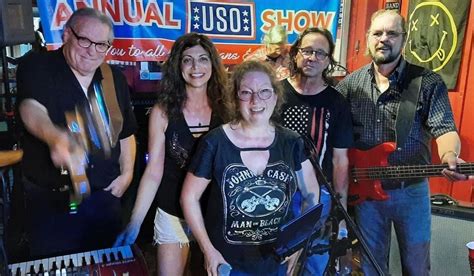 No Stone Unturned Halloween Bash!, Pine Grove Inn, Patchogue, October ...