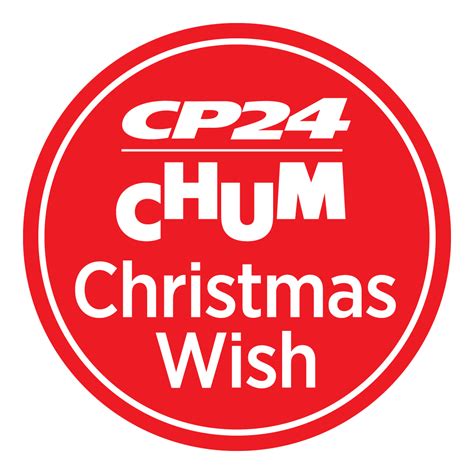 CP24 CHUM Christmas Wish