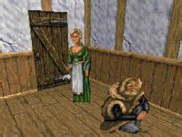 Image result for Daggerfall Boethiah