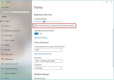 Image result for Brightness Menu Monitor