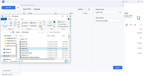 Image result for Convert Multiple PDF Toexcel