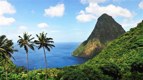 Island Life Caribbean