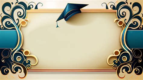 Image result for Graduation PowerPoint Frame