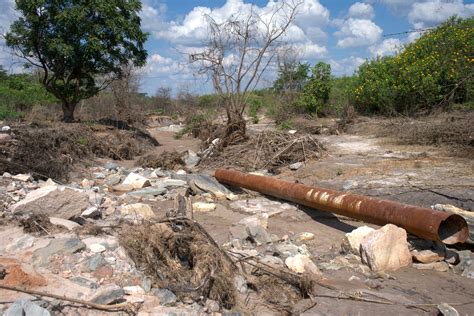 Chinese Mining Firm Downplays Toxic Waste Spill as Residents Reel From Impacts - Inside Climate News