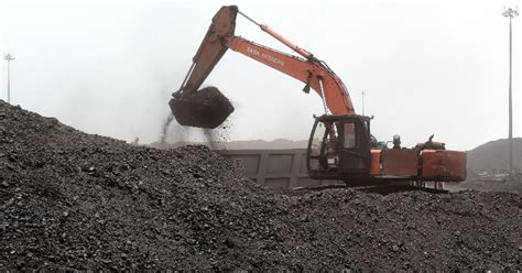 Explained: What Is Coal Gasification, How Will It Help India Reduce Its ...