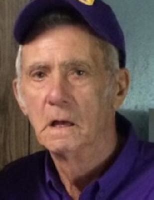 Louis "Ya" Joseph Murry Obituary - 2021 - Ordoyne Funeral Home