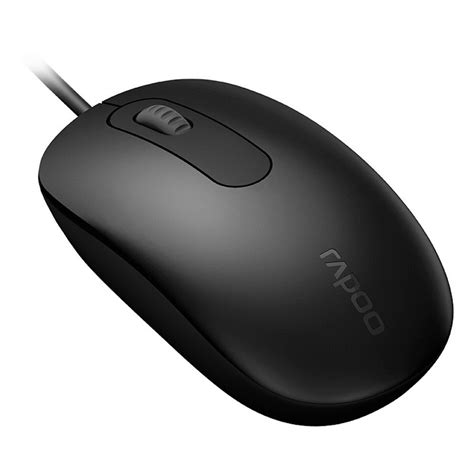 Image result for Rapoo USB Mouse