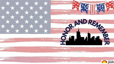 Patriot Day 2023: What is National Day of Service & Remembrance & Why ...