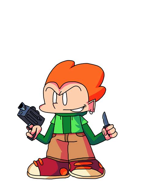 Image result for How Do We Get Pico Tutorial FNF